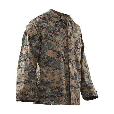Blouse USMC DIGITAL WOODLAND (MARPAT)