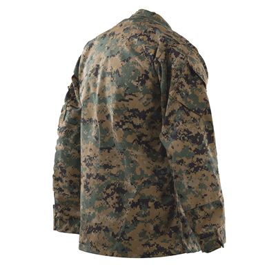 Blouse USMC DIGITAL WOODLAND (MARPAT) TRU-SPEC 19280 2
