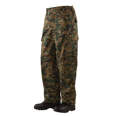 Pantalon USMC DIGITAL WOODLAND (MARPAT)