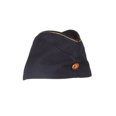 Bateau NVA officier de marine. BLEU original utilisé