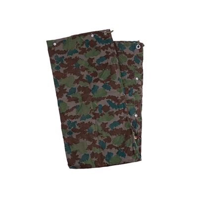 Celta NVA FLÄCHENTARN original Armée NVA/DDR 19380000 2