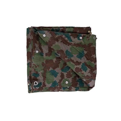 Celta NVA FLÄCHENTARN original