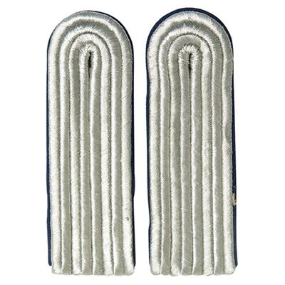 Épaulette NVA officier. VM