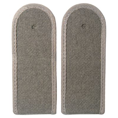 Épaulette NVA équipe PASP.GRIS