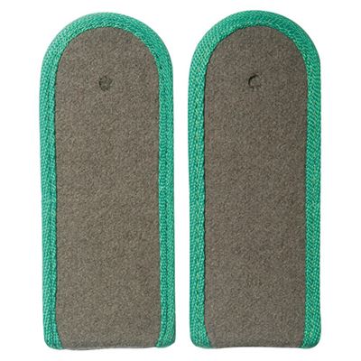 Épaulette NVA équipe PASP.GRUN