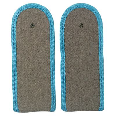 Épaulette NVA équipe PASP.LSK