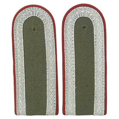 Épaulette NVA sous-officier PASP.BOD.