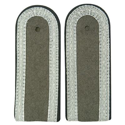 Épaulette NVA sous-officier PASP. NOIR