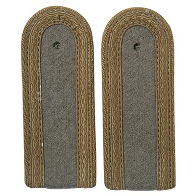 Épaulette NVA poddůst.UFFZ.MATT