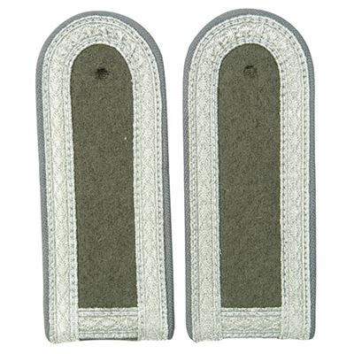 Épaulette NVA supérieure FW.PASP.GRAU