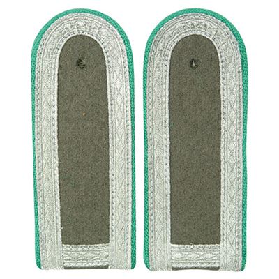 Épaulette NVA supérieure FW.PASP.GRÜN