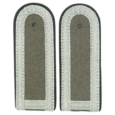 Épaulette NVA supérieure FW.PASP.NOIR