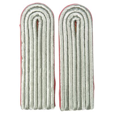 Épaulette NVA officier. OFFZ. PASP.ROSA