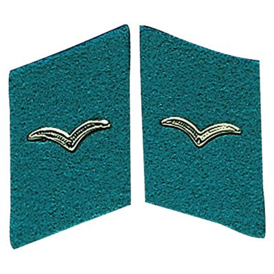 Écusson NVA SOLDAT - SOLDAT -