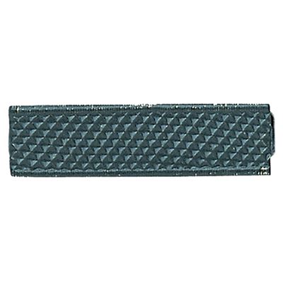 Badge NVA rail MATT - GRIS