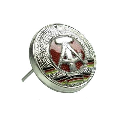 Insigne NVA KOKARDA ARGENT