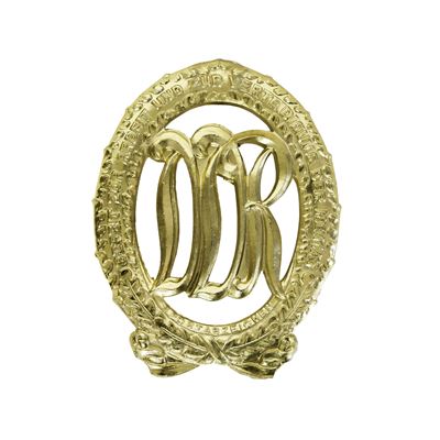 Insigne NVA SPORTABZEICHEN original