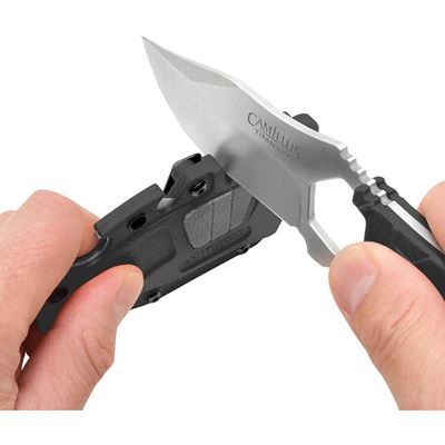 Couteau COMB avec étui multifonctionnel CAMILLUS 19489 3
