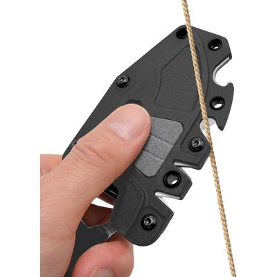 Couteau COMB avec étui multifonctionnel CAMILLUS 19489 2