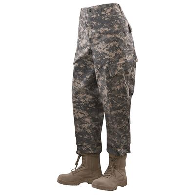 Pantalon tactique ACU rip-stop ACU DIGITAL