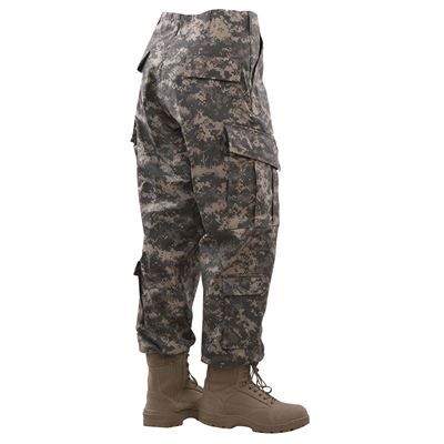 Pantalon tactique ACU rip-stop ACU DIGITAL TRU-SPEC 19510 3