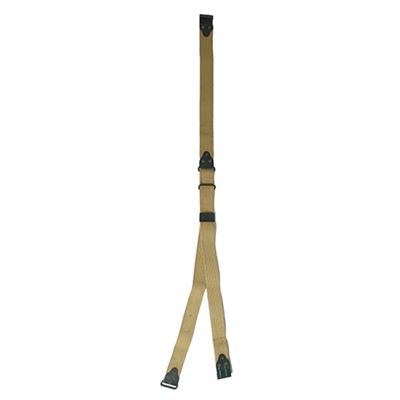 Sangle pour arme US THOMPSON M28/M1 repro