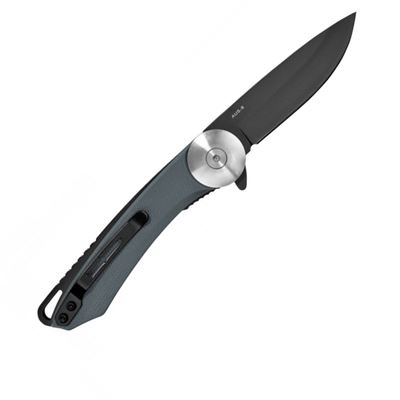 Couteau pliant CIRQUE lame lisse BLEU CAMILLUS 19641 2