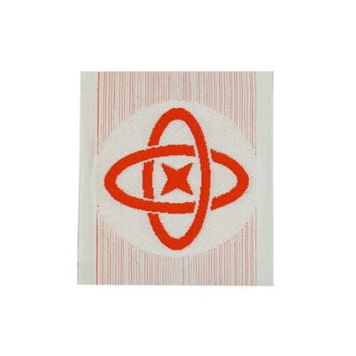 Écusson BW MARINE 4 pièces