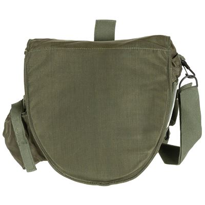 Housse américaine pour masque à gaz MCU-2/P originale Armée américaine 199852 2
