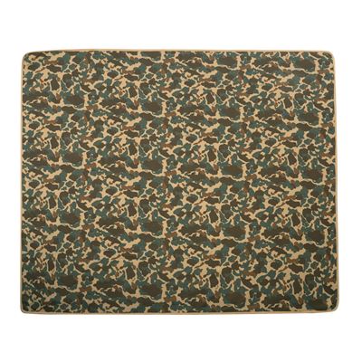 Couverture polaire THROW 152 x 127 cm FRED BEAR CAMO ROTHCO 19999 3