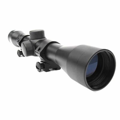 Lunette de visée Walther ZF zoom 3-9x40