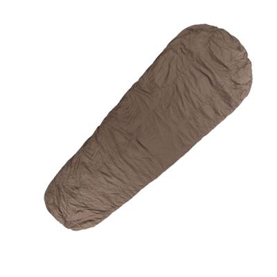 Sac de couchage AČR vz.2008 hiver Carinthia VERT d'occasion Armée tchèque 20-2008-G 2