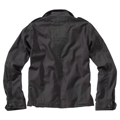 Blouse HERITAGE NOIRE SURPLUS 20-3587-63 2