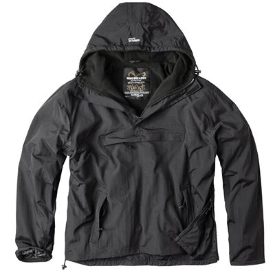 Veste WINDBREAKER NOIRE