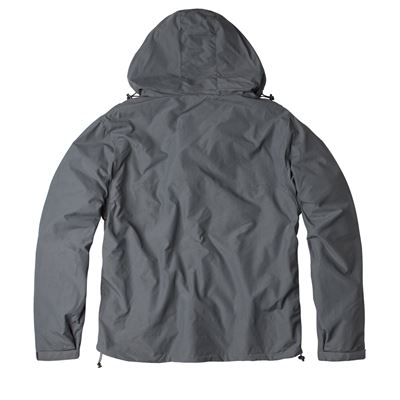 Veste WINDBREAKER GRISE SURPLUS 20-7001-04 2