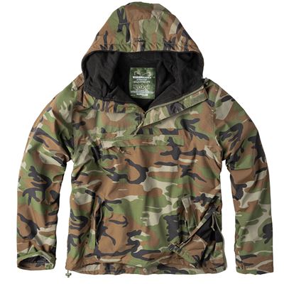 Veste WINDBREAKER WOODLAND