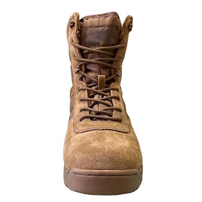 Bottes hautes Spiral 8.0 coyote eXc 20-8003 4