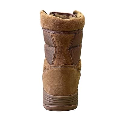 Bottes hautes Spiral 8.0 coyote eXc 20-8003 5