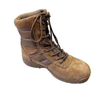 Bottes hautes Spiral 8.0 coyote eXc 20-8003 7