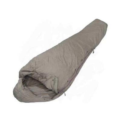 Spacák kompletní US "Modular Sleep System" 4 ks orig. ACU UCP použitý Armée américaine 20000168 3