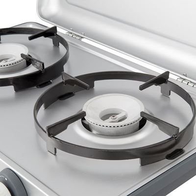Réchaud à gaz à deux feux Camping Kitchen® 2 CAMPINGAZ 2000035521 3