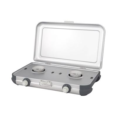 Réchaud à gaz à deux feux Camping Kitchen® 2 CAMPINGAZ 2000035521 4