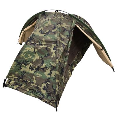 Stan TCOP EUREKA pro 1 osobu WOODLAND použitý Armée américaine 20000555G 2