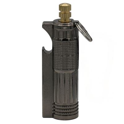 Briquet à pierre MATCH OIL à essence