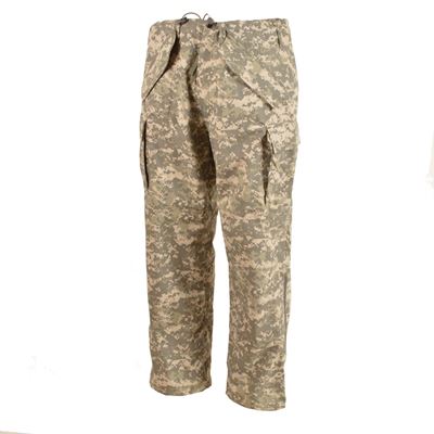 Pantalon US MT-plus trilaminé ACU DIGITAL