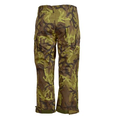 Pantalon US MT-plus trilaminé AČR Vz.95 Les MMB 20029095 2