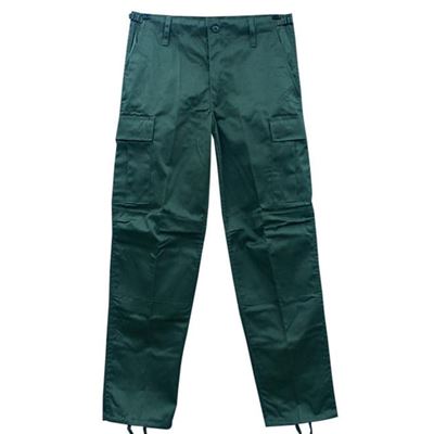 Pantalon type BDU VERT