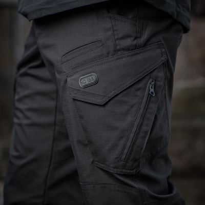 Pantalon tactique AGGRESSOR Gen.II Flex NOIR M-TAC 20058002 6