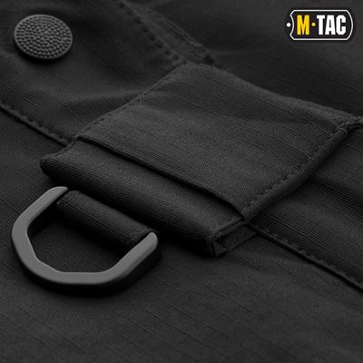 Pantalon tactique AGGRESSOR Gen.II Flex NOIR M-TAC 20058002 11