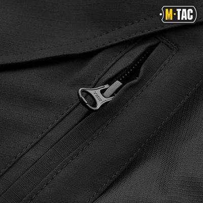 Pantalon tactique AGGRESSOR Gen.II Flex NOIR M-TAC 20058002 9